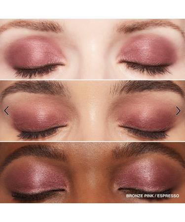 Buy Bobbi Brown Long Wear Cream Shadow Stick - Bronze Pink-Espresso for Women | 0.05 oz Eye Shadow - International Shipping Available - Buy Online on GoSupps.com