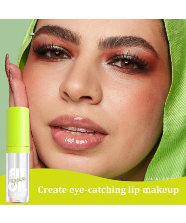 Kit Lip Artist 2 pi ces kit de maquillage pour les l vres comprenant un crayon l vres Slim Lip Pencil et un gloss pour des l vres parfaitement dessin es pulpeuses hydrat es et longue tenue. - Buy Online on GoSupps.com