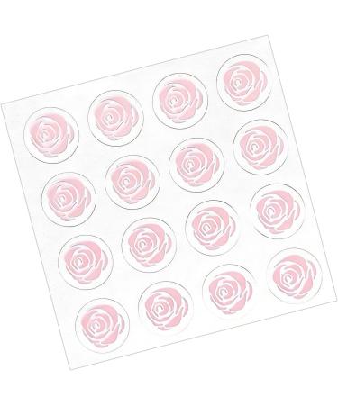 Patch de contr le UV de protection solaire Moniteur de d coloration d tection SPF Sp cifications imperm ables Fonction de rappel de r application Visualisation ultraviolette Aide la gestion P te F petite rose - Buy Online on GoSupps.com