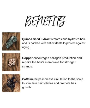 Calista Jousse Mend Masque | Deep Conditioning Hair Mask | Repairing Treatment | Sulfate & Cruelty Free | 8 oz - Buy Online on GoSupps.com