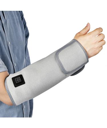 Kehtu dialysis-hot compress care cover dialysis product protection intelligent temperature control even warming 3-step setting pain relief
