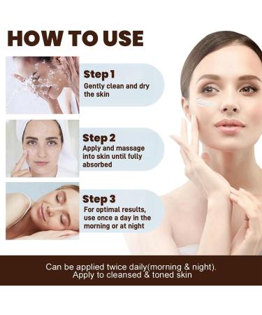 Kojic Acid Face Cream with Turmeric Kojic Acid Vitamin C Face Cream Retinol Serum Moisturiser Face Women Anti Wrinkle Face Cream Skin Lightening Cream with Vitamin C&Retinol Anti Aging Face Cream - Buy Online on GoSupps.com