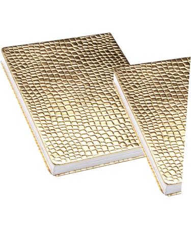  VINTORKY 120 Nail Polish Glue Display Card Display Book with Nail Color Chart Nail Polish Color Chart Colorful Nail Polish Display Nail Color Show Card - Buy Online on GoSupps.com