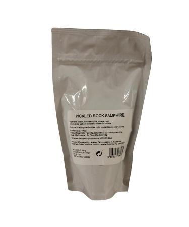 My Greek Pickles - Pickled Samphire (2 x 250g) | Authentic International Shipping - Buy Online on GoSupps.com