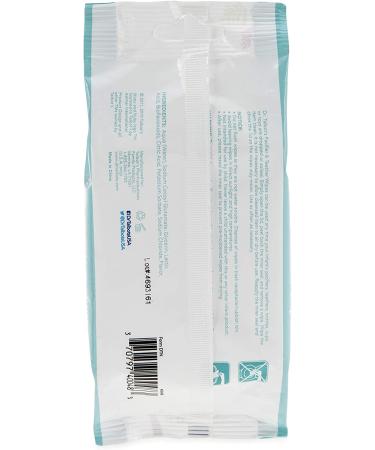 Dr. Talbotâ€™s Vanilla Milk Pacifier & Teether Wipes - 48 Count | Safe & Effective 0m+ - Buy Online on GoSupps.com