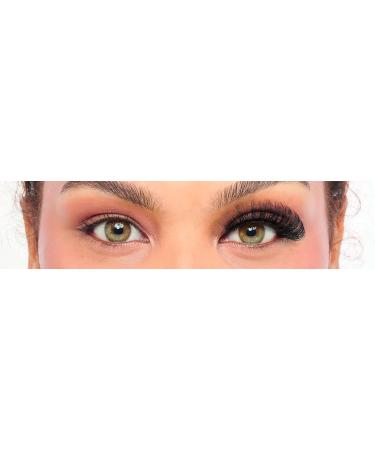 Eylure Volume & Curl No. 111 False Lashes - Buy Online on GoSupps.com