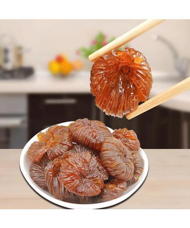 Orchid jujube 300g Dates honey jujube preserved fruit candied fruit seedless - Buy Online on GoSupps.com