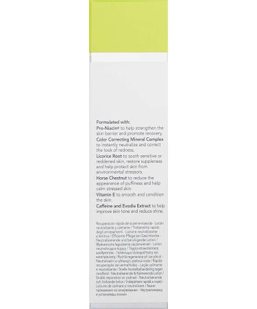 Nia24 Rapid Redness Recovery Serum - 1 Fl Oz | Soothes and Calms Skin | Fast-Acting Formula - Buy Online on GoSupps.com