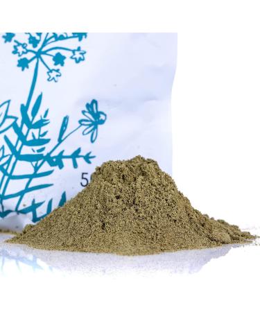 The British Hemp Co. 50% Plant-Based Hemp Protein Powder - High Protein Content - Buy Online on GoSupps.com