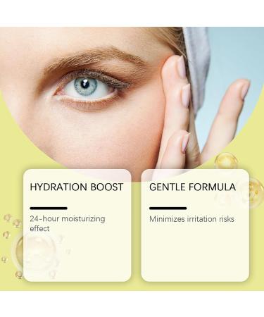 GNAUMORE Retinol Shot Tightening Booster mild firming face cream skin firming suitable for all skin types 15 g - Buy Online on GoSupps.com