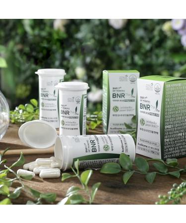 AceBiome BNRThin Pro Probiotic Lactobacillus Gasseri BNR17 - 30 Capsules | 10 Billion CFU | Digestive Health Support - Buy Online on GoSupps.com