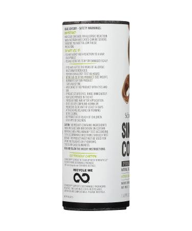 Schwarzkopf Simply Color Almond Brown Permanent Hair Color 1 Count - Buy Online on GoSupps.com