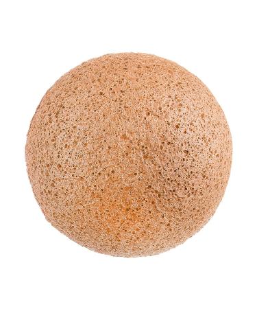 Buy Chamomile Konjac Sponge Facial Puff | Gentle Cleansing for All Skin Types - International Shipping Available - Buy Online on GoSupps.com