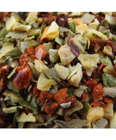 BAM Greek Gods Greek Salad Spice Mix Seasoning Blend 80g - Buy Online on GoSupps.com