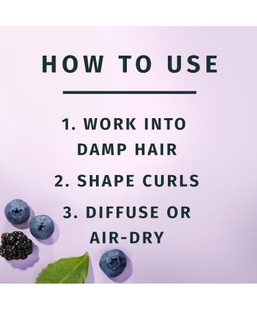 Herbal Essences Curl Scrunching Hair Sculptant Gel 24-hour Hold and Frizz Control 170g Berry 170 g (Pack of 1) - Buy Online on GoSupps.com