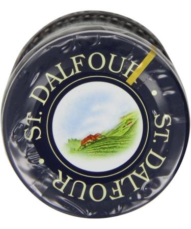 St Dalfour Blackberry Fruit Spread 284g (Pack of 6) - Buy Online on GoSupps.com