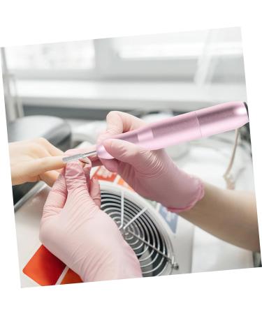 1 Set Polisher Electric Aluminum Alloy Grinder 11.20X2.00X2.00CM As Shown - Buy Online on GoSupps.com