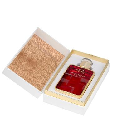 Armaf Uniq Effects of Uniq Eau de Parfum. - Buy Online on GoSupps.com