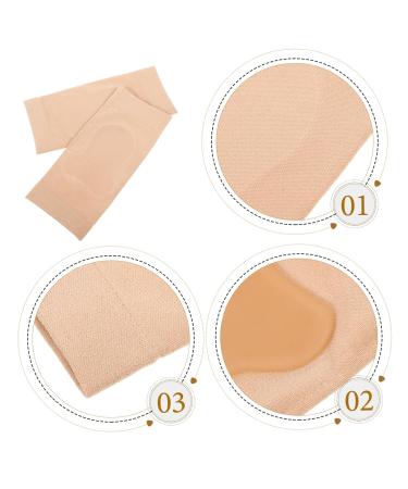 Ankle Brace for Soccer | Ankle Wraps & Sleeve | Protective Ankle Guards for Sprains | Gel Running Support for Men & Women - Buy Online on GoSupps.com