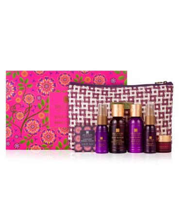 Sleep Intense - Home Spa Set