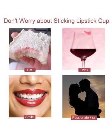Rosarden Matte Nude Liquid Lipstick - Waterproof & Long Lasting 24 Hour Soft Velvet Formula for Women - Buy Online on GoSupps.com