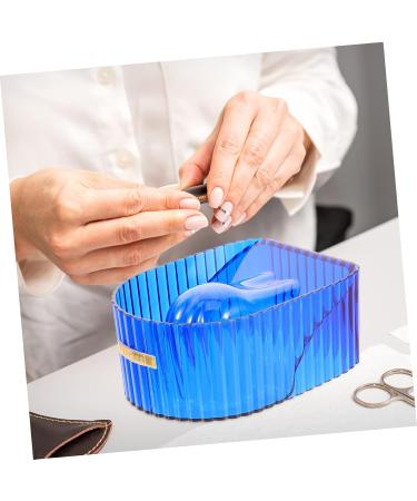 COHEALI Manicure Hand Soak Bowl Hand Care Burnishing Tool Remover Tools Nail Art Tool Nail Tools for Nail Art Hands Soaking Bowls Manicure Supplies Manicure Tool Manicure Wash Bowls Wrist - Buy Online on GoSupps.com