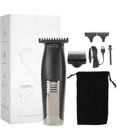 Hair Clipper 2 in 1 Cordless Hair Clipper for Barber Salon Home - Buy Online on GoSupps.com