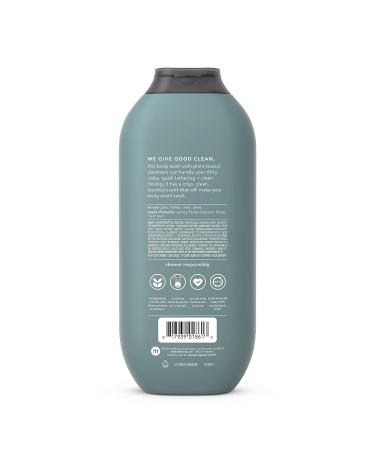 Method Men Sea + Surf Body Wash - Paraben & Phthalate Free - 18 Fl Oz (Pack of 3) - Buy Online on GoSupps.com