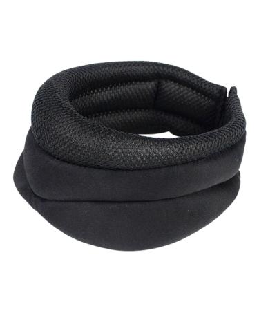Buy Cervicorrect Neck Bandage - Adjustable Foam Wraps for Vertebrae Alignment & Comfort | Shop Internationally - Buy Online on GoSupps.com