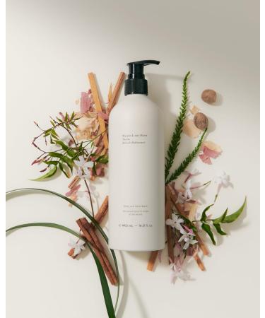 Maison Louis Marie - No.04 Bois de Balincourt Natural Body + Hand Wash | Luxury Clean Beauty + Non-Toxic Fragrance (14.8 fl oz | 440 ml) No.04 Bois de Balincourt 14.8 Fl Oz (Pack of 1) - Buy Online on GoSupps.com