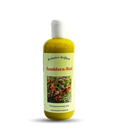 Herbs Seifert Sanddorn-Bad 500ml