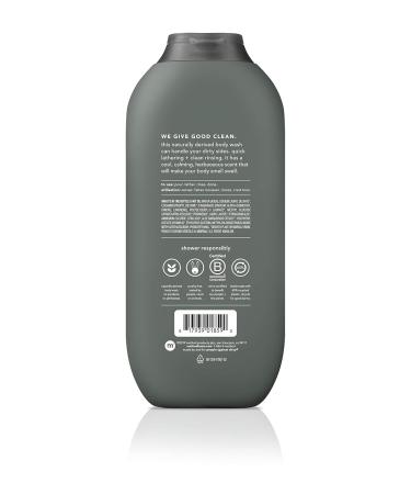 Method Men Body Wash Juniper + Sage 18 FL Oz (Pack of 6) - Paraben and Phthalate Free - Buy Online on GoSupps.com