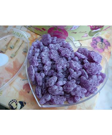 Pifarre Violets Bulk 1 kg - Buy Online on GoSupps.com
