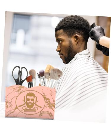 Minkissy 3-Piece Hairdressing Scissor Stand Set | Multifunctional Fabric Scissors Tool Box Case for Professionals - International Shipping Available - Buy Online on GoSupps.com