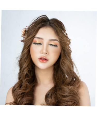 Beavorty 25 Pairs Eyelashes Fake Lashes Natural Cosmetic Fake Lashes Natural Lashes Soft Light Fake Lash 3d Women Fake Eyelash Black Makeup Girls Fake Lash Fiber Lotus Terrace Miss Make up - Buy Online on GoSupps.com