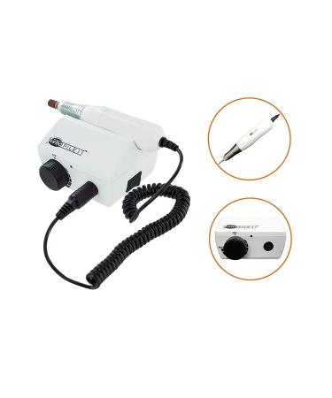 Medicool Turbo File II - Professional Electric Nail File for Salon-Quality Results - Buy Online on GoSupps.com