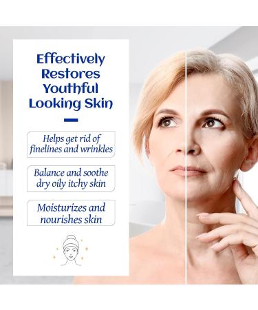 HIQILI Lavender Essential Oil 100ml - 100% Pure & Undiluted for Sleep, Aromatherapy, Skin Care, Hair Growth - Calming & Relaxing Formula - Pack of 1 - Buy Online on GoSupps.com