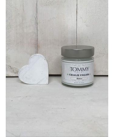 TOMMY ART - SHABBY CHALK COLOR - 200 ml - Fuchsia - Fuchsia