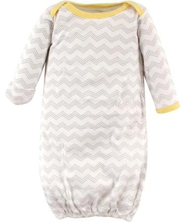 Luvable Friends Baby Girls' Nightgown - 0-6 Months | Adorable Koala Design - Buy Online on GoSupps.com