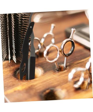 Wooneky Stainless Steel Manual Razor for Men - Premium Full Metal Shaving Experience - Buy Online on GoSupps.com