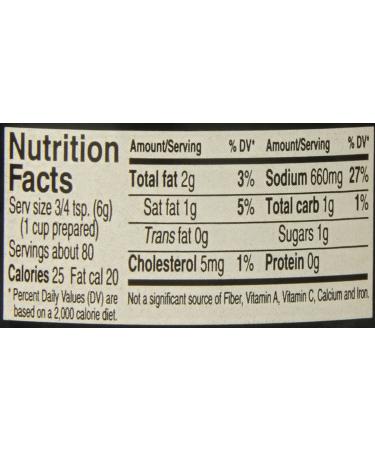 Custom Culinary Gold Label Base Bacon  1 Pound - Buy Online on GoSupps.com