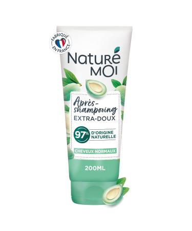 Natur Moi Extra-Doux Conditioner 1 piece - Buy Online on GoSupps.com