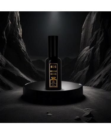 #26 Neroli Roses - 100ml | Inspired By Neroli Portofino | Long Lasting Fragrance #26 Neroli Roses 3.4 Fl Oz (Pack of 1) - Buy Online on GoSupps.com