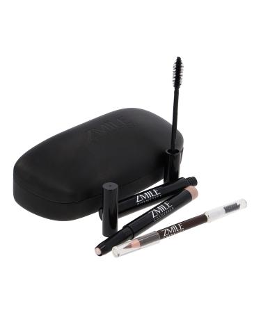 ZMILE Cosmetics Beauty Set 'Glasses Case' WHAT A LOOK! ' - Buy Online on GoSupps.com
