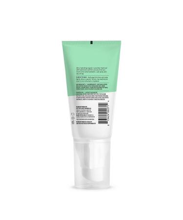 Acure Ultra Hydrating Cucumber & Hyaluronic Mist - 2 fl oz (59 ml) | Refreshing Facial Spray - Buy Online on GoSupps.com