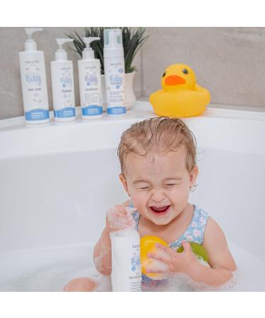 Buy Baby Jolie Baby Hair Conditioner - Shea Butter Kids Conditioner | 7.5oz (221ml) - International Shipping Available - Buy Online on GoSupps.com