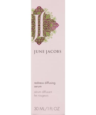 June Jacobs Redness Diffusing Serum - Soothing 1 Fl Oz for Redness Relief | International Shipping Available - Buy Online on GoSupps.com