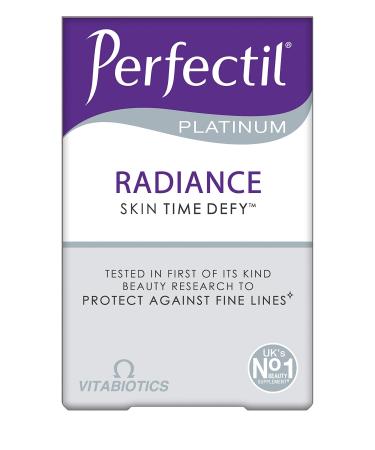 Vitabiotics Perfectil Platinum - 30 Tablets by Perfectil