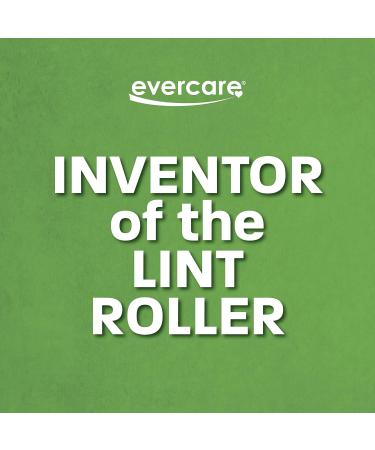 Evercare Pet Mega Cleaning Floor Roller - Ultimate Lint Roller for Pet Hair | Fast International Shipping - Buy Online on GoSupps.com