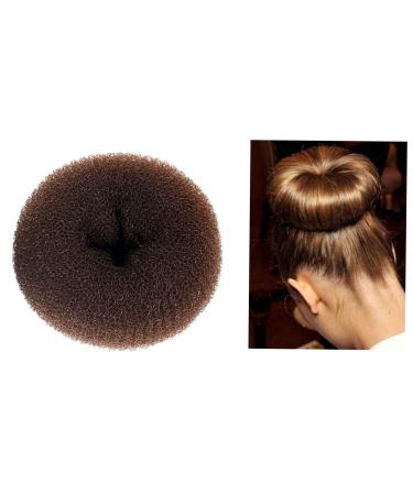 SiChun 1 x Hair Bun Donut Maker Ring Style